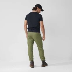 FJÄLLRÄVEN VARDAG TROUSERS M Herren - Freizeithose 21 FJÄLLRÄVEN VARDAG TROUSERS M Herren - Freizeithose -Icebreaker Verkäufe 5637913900 h vardag trousers m fjaellraeven 24