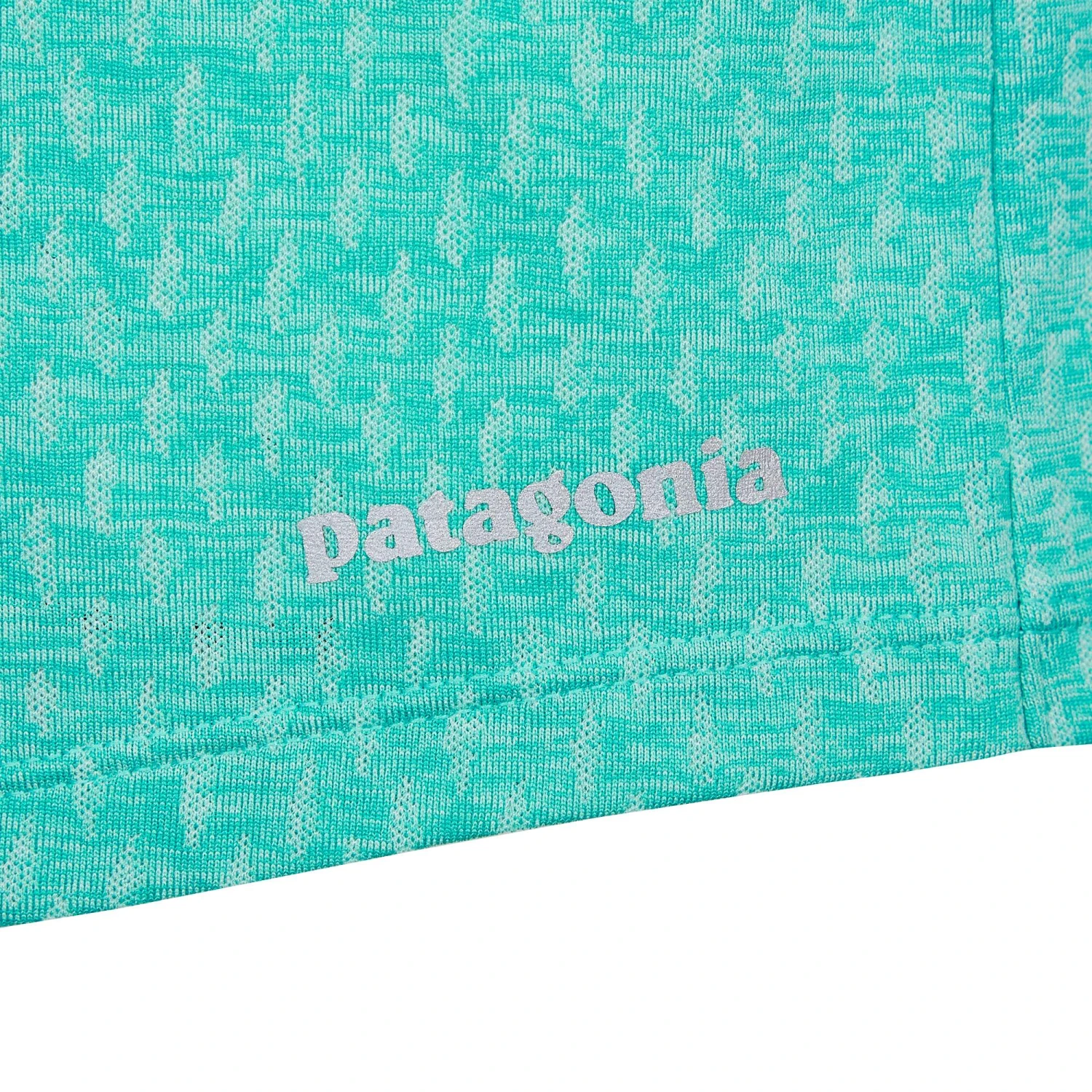 Patagonia W' S RIDGE FLOW SHIRT Damen - Funktionsshirt – Bild 3