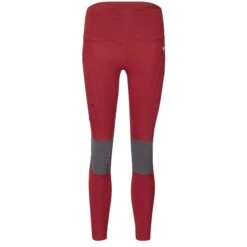 FJÄLLRÄVEN ABISKO TREKKING TIGHTS PRO W Damen - Trekkinghose