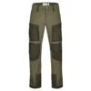 FJÄLLRÄVEN KEB AGILE TROUSERS M Herren - Trekkinghose