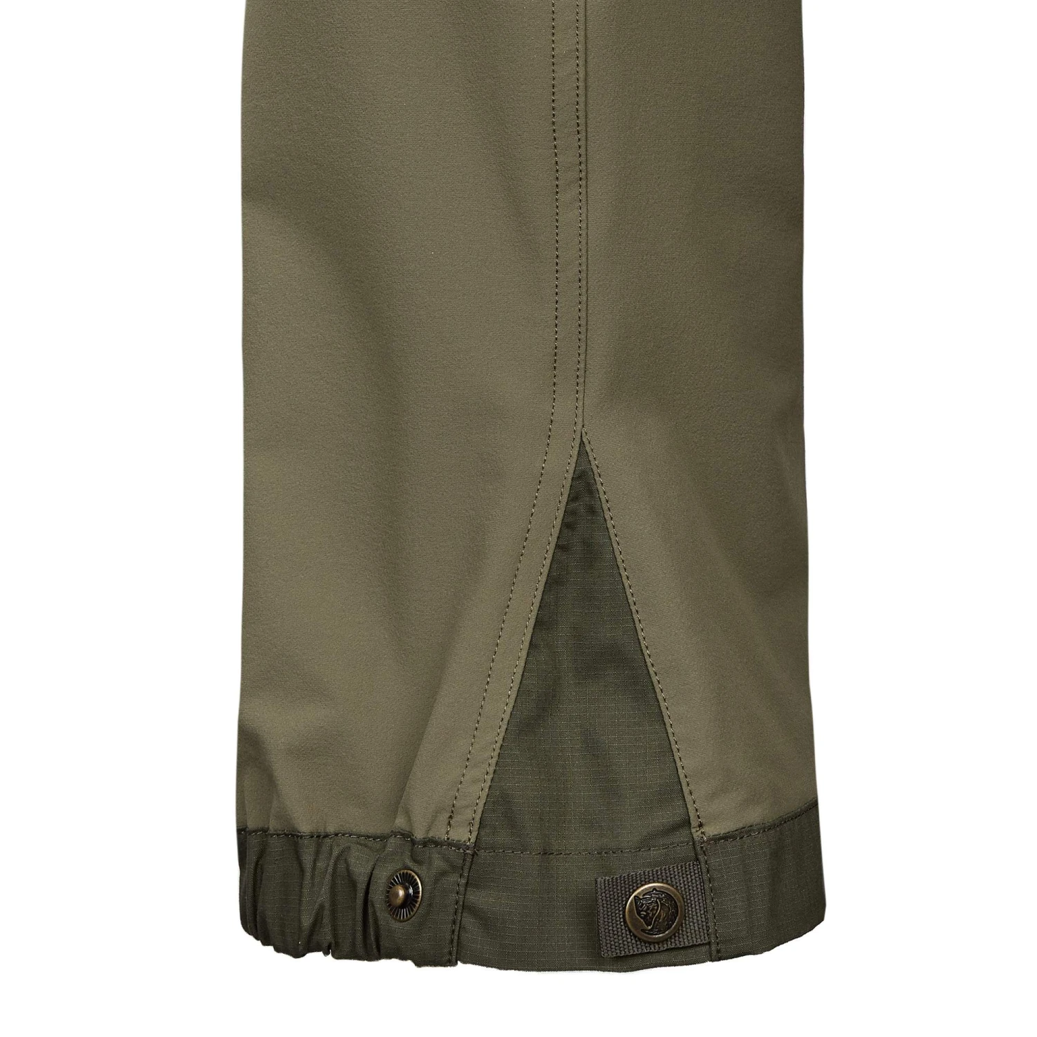 FJÄLLRÄVEN KEB AGILE TROUSERS M Herren - Trekkinghose 7 FJÄLLRÄVEN KEB AGILE TROUSERS M Herren - Trekkinghose – Bild 7
