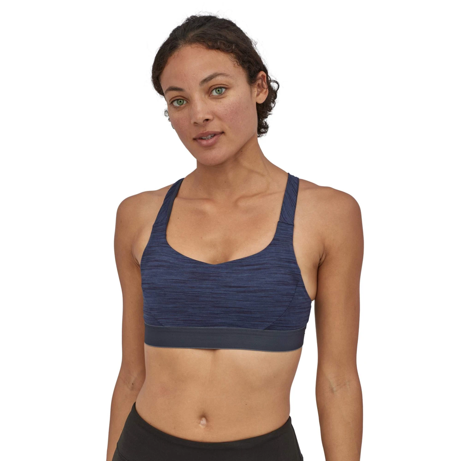 Patagonia W' S SWITCHBACK SPORTS BRA Damen - Sport BH 2 Patagonia W' S SWITCHBACK SPORTS BRA Damen - Sport BH – Bild 2