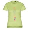 ADIDAS TERREX AGRAVIC TRAIL RUNNING T-SHIRT Damen - Funktionsshirt