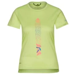 ADIDAS TERREX AGRAVIC TRAIL RUNNING T-SHIRT Damen - Funktionsshirt