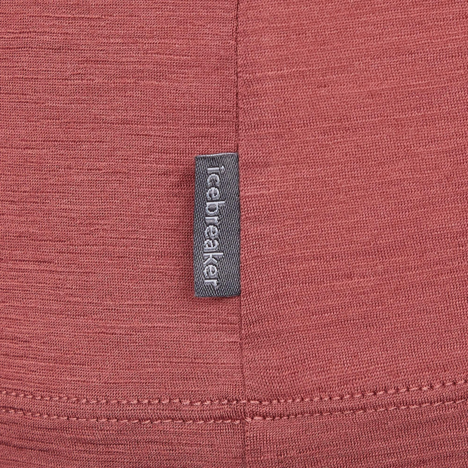 Icebreaker W TECH LITE II SS TEE TRAILHEAD Damen - Funktionsshirt 4 Icebreaker W TECH LITE II SS TEE TRAILHEAD Damen - Funktionsshirt – Bild 4