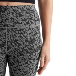 Icebreaker W FASTRAY HIGH RISE TIGHTS FOREST SHADOW Damen - Leggings -Icebreaker Verkäufe 5637917601 e w fastray high rise tights forest shadow icebreaker 24