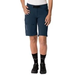 VAUDE BADILE SHORTS Damen - Shorts -Icebreaker Verkäufe 5637921638 g badile shorts vaude 24