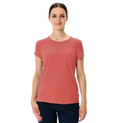 VAUDE ESSENTIAL T-SHIRT Damen - Funktionsshirt -Icebreaker Verkäufe 5637921665 c wo essential tshirt vaude 24