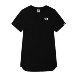 The North Face W SIMPLE DOME TEE DRESS UPDATE Damen - T-Shirt
