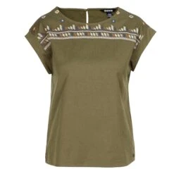 Sherpa THARU SS TOP Damen - T-Shirt