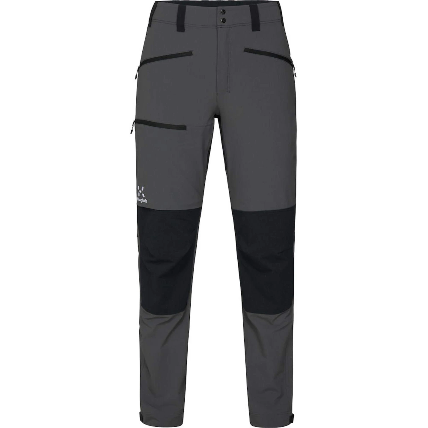Haglöfs MID STANDARD PANT Damen - Trekkinghose 1 Haglöfs MID STANDARD PANT Damen - Trekkinghose