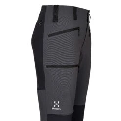 Haglöfs MID SLIM PANT Damen - Trekkinghose -Icebreaker Verkäufe 5637925884 d mid slim pant hagloefs 24