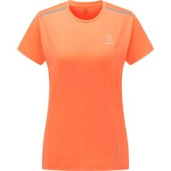 Haglöfs L.I.M TECH TEE WOMEN Damen - Funktionsshirt