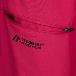 Maier Sports LATIT CAPRI W Damen - Trekkinghose -Icebreaker Verkäufe 5637926871 f latit capri w maier sports 24