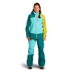 Ortovox WESTALPEN 3L PANTS W Damen - Hardshellhose 14 Ortovox WESTALPEN 3L PANTS W Damen - Hardshellhose -Icebreaker Verkäufe 5637928408 c westalpen 3l pants w ortovox 24