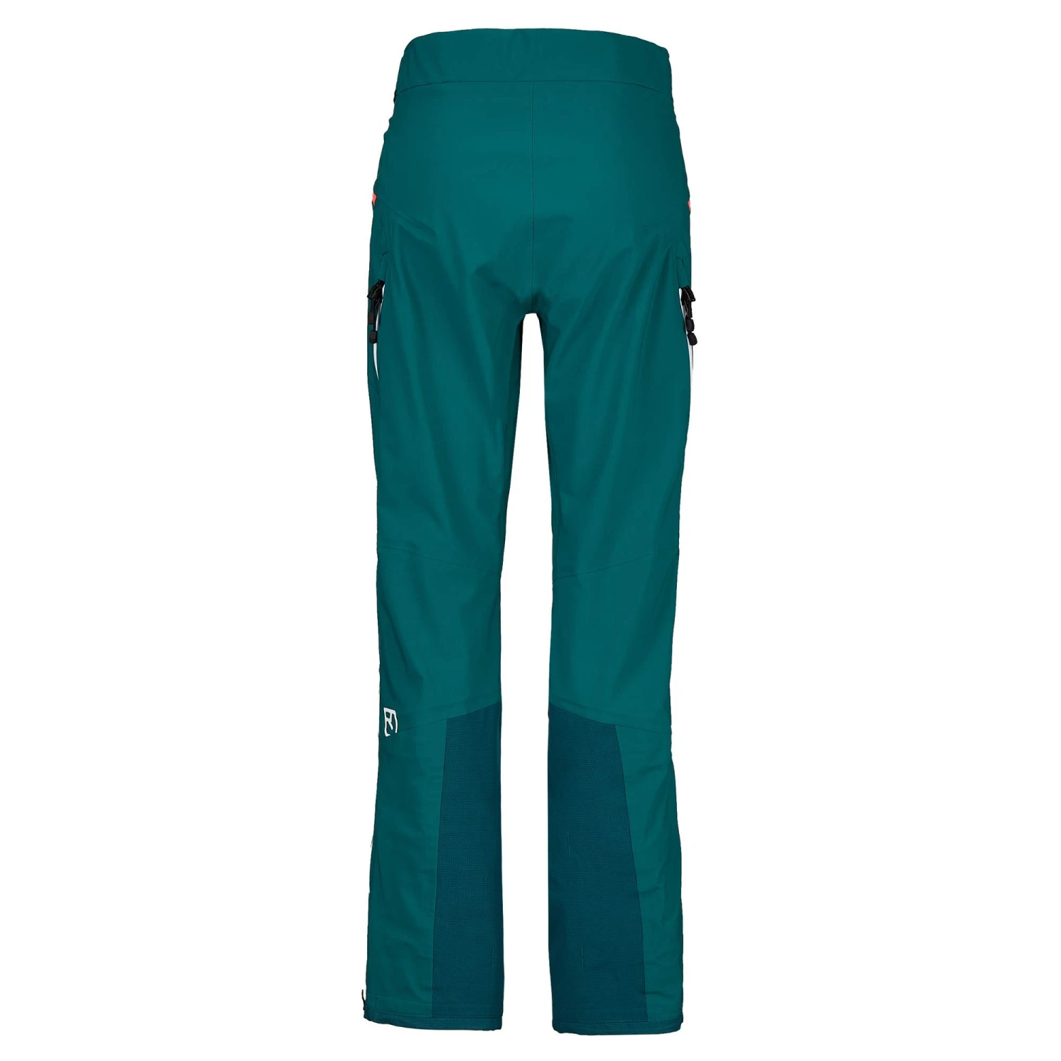 Ortovox WESTALPEN 3L PANTS W Damen - Hardshellhose 3 Ortovox WESTALPEN 3L PANTS W Damen - Hardshellhose – Bild 3