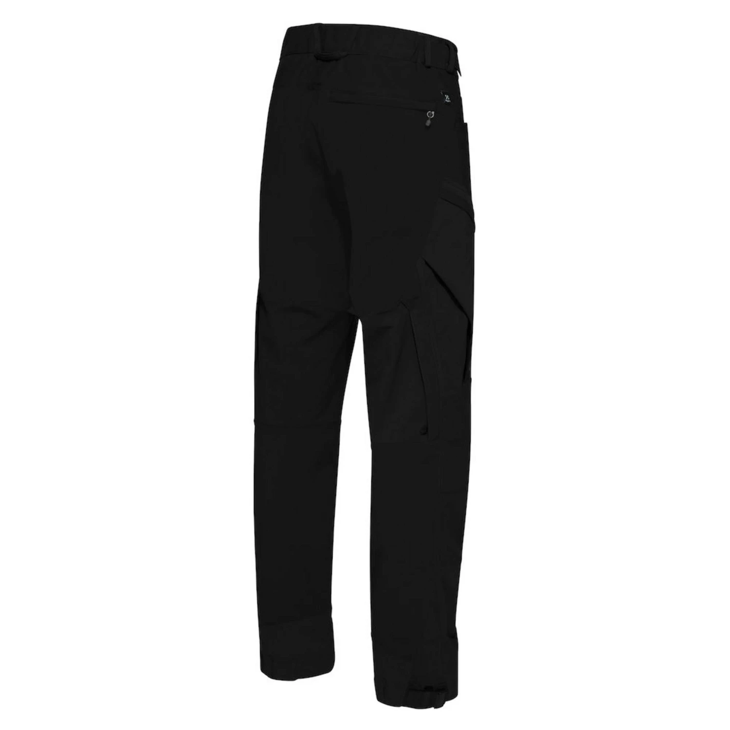 Haglöfs RUGGED STANDARD PANT Herren - Trekkinghose 2 Haglöfs RUGGED STANDARD PANT Herren - Trekkinghose – Bild 2