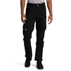 Haglöfs RUGGED STANDARD PANT Herren - Trekkinghose 9 Haglöfs RUGGED STANDARD PANT Herren - Trekkinghose -Icebreaker Verkäufe 5637928564 c rugged standard pant hagloefs 24