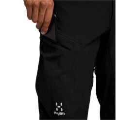 Haglöfs RUGGED STANDARD PANT Herren - Trekkinghose 13 Haglöfs RUGGED STANDARD PANT Herren - Trekkinghose -Icebreaker Verkäufe 5637928564 g rugged standard pant hagloefs 24