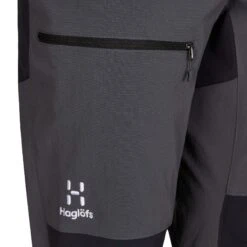 Haglöfs MID SLIM PANT Herren - Trekkinghose -Icebreaker Verkäufe 5637928574 e mid slim pant hagloefs 24