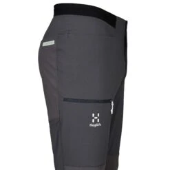 Haglöfs L.I.M RUGGED PANT Herren - Trekkinghose -Icebreaker Verkäufe 5637928608 d lim rugged pant hagloefs 24