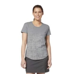 Royal Robbins ALL OVER ACADIA S/S Damen - T-Shirt 5 Royal Robbins ALL OVER ACADIA S/S Damen - T-Shirt -Icebreaker Verkäufe 5637931532 c all over acadia ss royal robbins 24