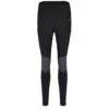 FJÄLLRÄVEN ABISKO VÄRM TREKKING TIGHTS W Damen - Leggings