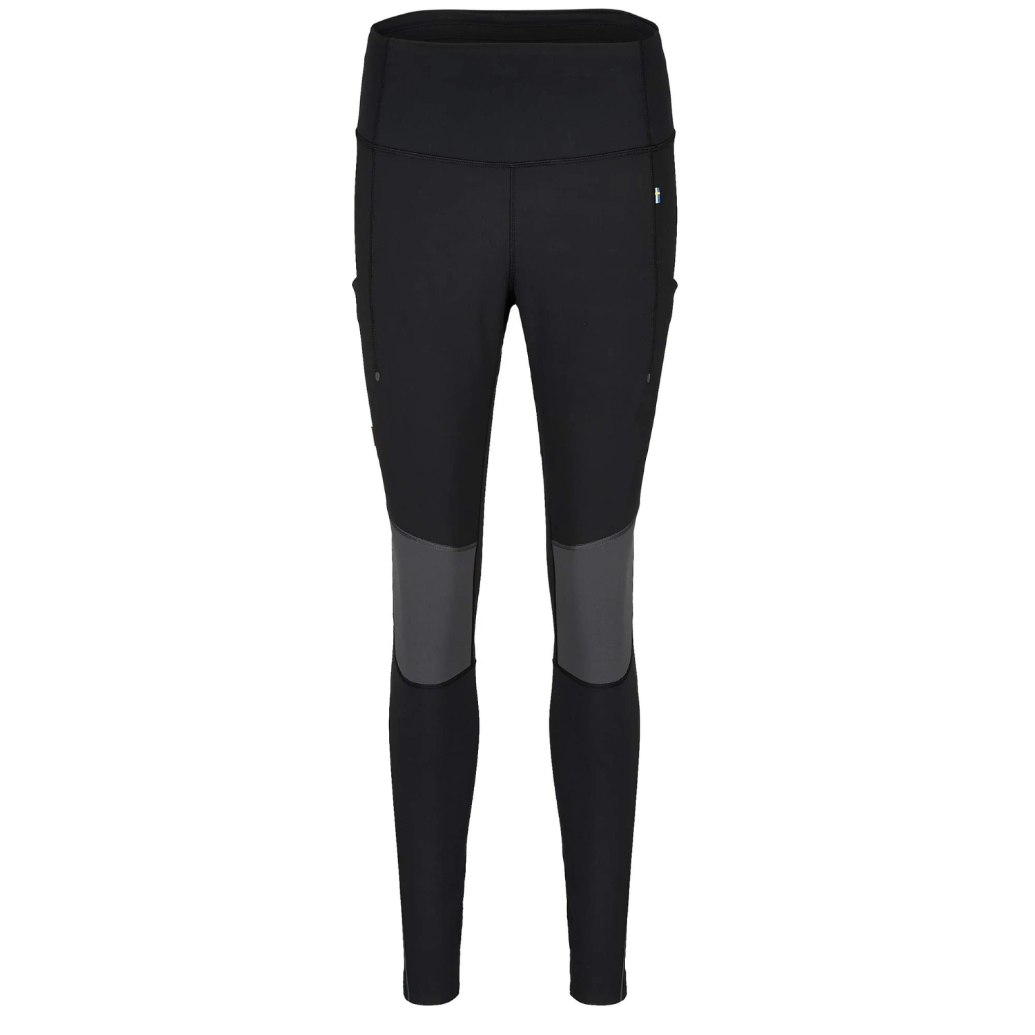 FJÄLLRÄVEN ABISKO VÄRM TREKKING TIGHTS W Damen - Leggings 1 FJÄLLRÄVEN ABISKO VÄRM TREKKING TIGHTS W Damen - Leggings