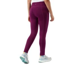 Craghoppers VELOCITY TIGHT Damen - Leggings -Icebreaker Verkäufe 5637948107 c velocity tight craghoppers 24