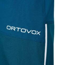 Ortovox BERRINO PANTS M Herren - Skihose -Icebreaker Verkäufe 5637950027 f berrino pants m ortovox 24