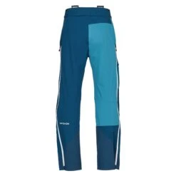 Ortovox 3L ORTLER PANTS M Herren - Skihose -Icebreaker Verkäufe 5637950057 c 3l ortler pants m ortovox 24
