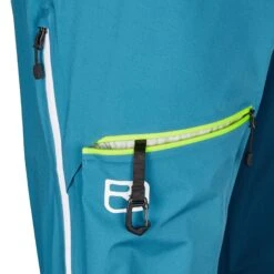 Ortovox 3L ORTLER PANTS M Herren - Skihose -Icebreaker Verkäufe 5637950057 d 3l ortler pants m ortovox 24