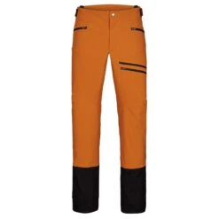 VAUDE MONVISO SOFTSHELL PANTS II Herren - Softshellhose