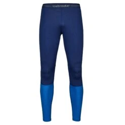 Icebreaker ZONEKNIT 260 LEGGINGS Herren - Leggings