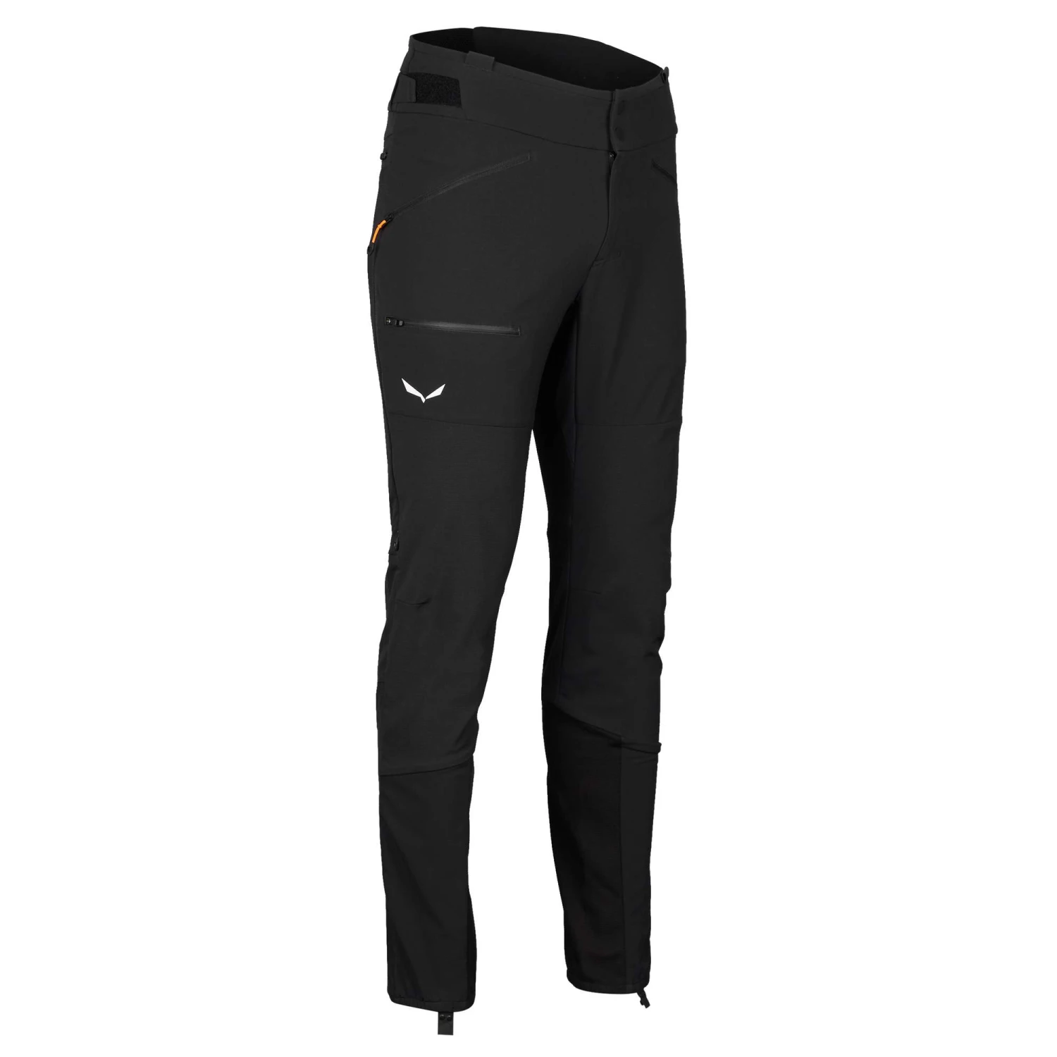 SALEWA ORTLES DST M PANTS Herren - Softshellhose 2 SALEWA ORTLES DST M PANTS Herren - Softshellhose – Bild 2