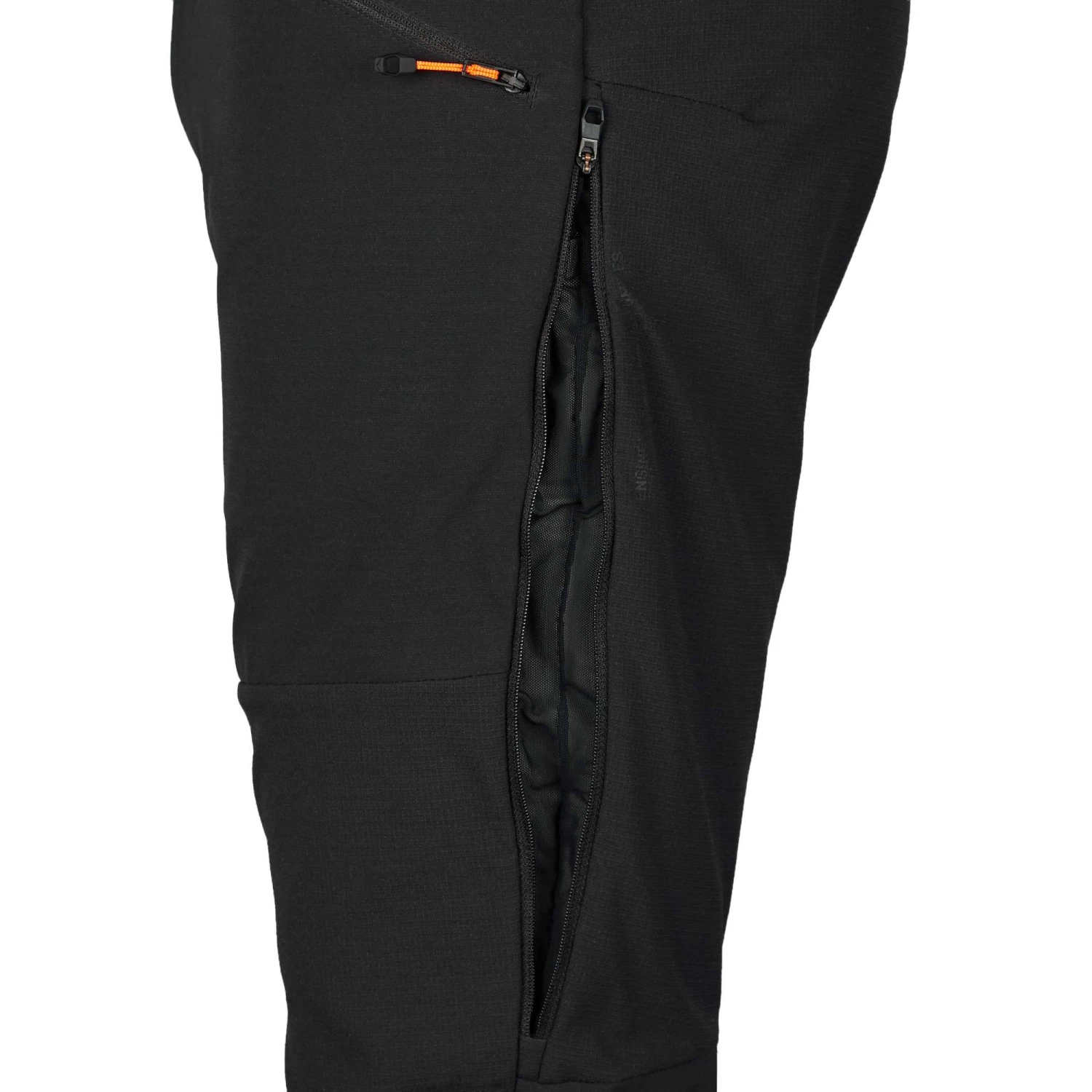 SALEWA ORTLES DST M PANTS Herren - Softshellhose 6 SALEWA ORTLES DST M PANTS Herren - Softshellhose – Bild 6