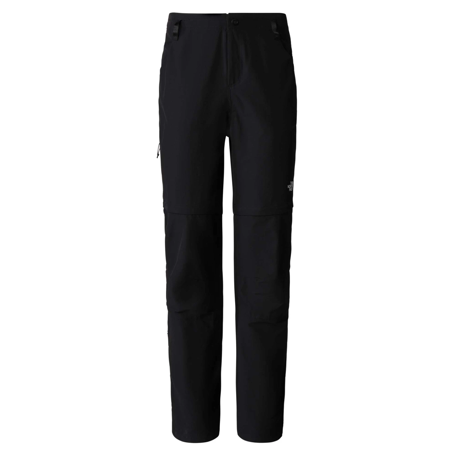 The North Face W EXPLORATION CONV REG STRAIGHT PANT - E Damen - Trekkinghose 1 The North Face W EXPLORATION CONV REG STRAIGHT PANT - E Damen - Trekkinghose