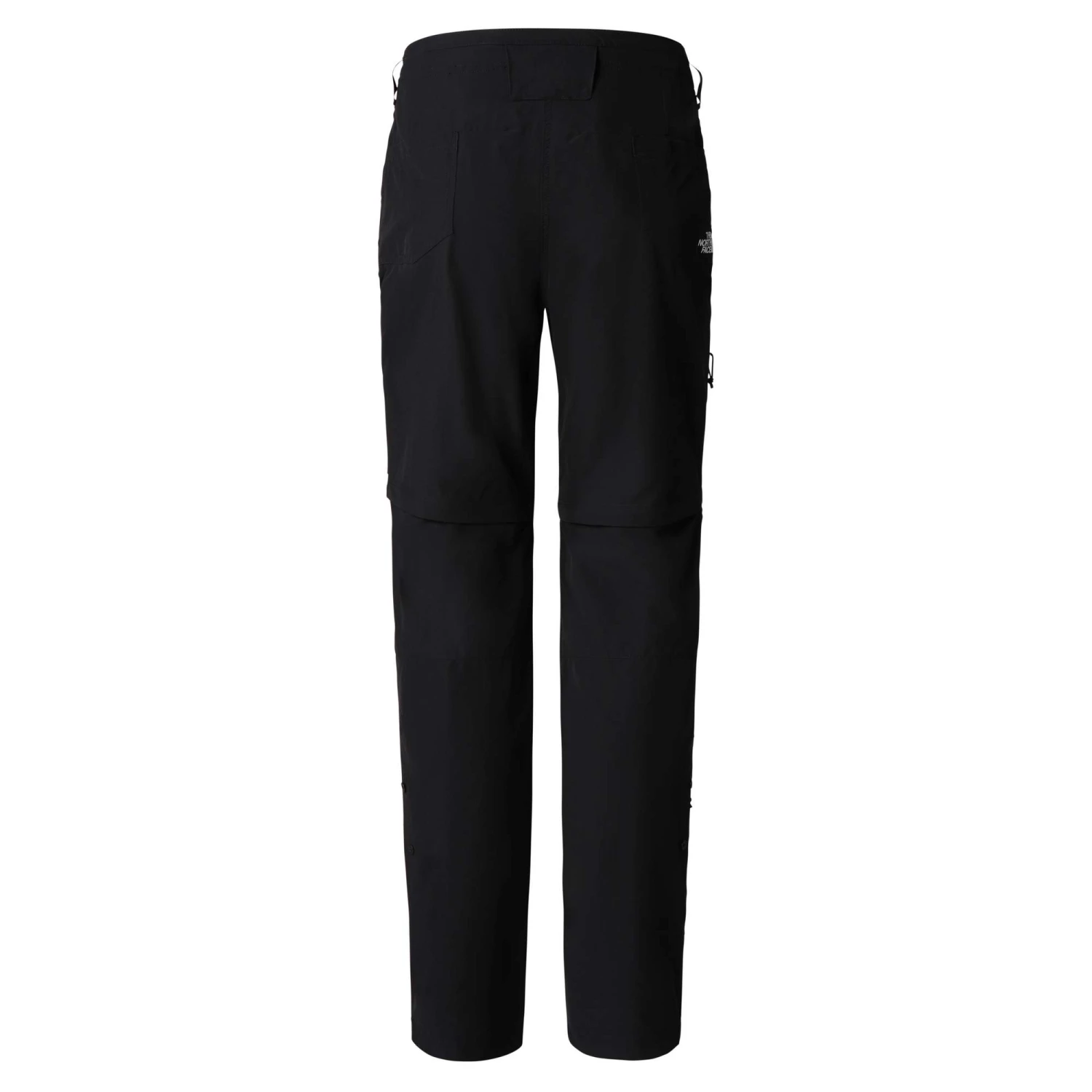 The North Face W EXPLORATION CONV REG STRAIGHT PANT - E Damen - Trekkinghose 2 The North Face W EXPLORATION CONV REG STRAIGHT PANT - E Damen - Trekkinghose – Bild 2