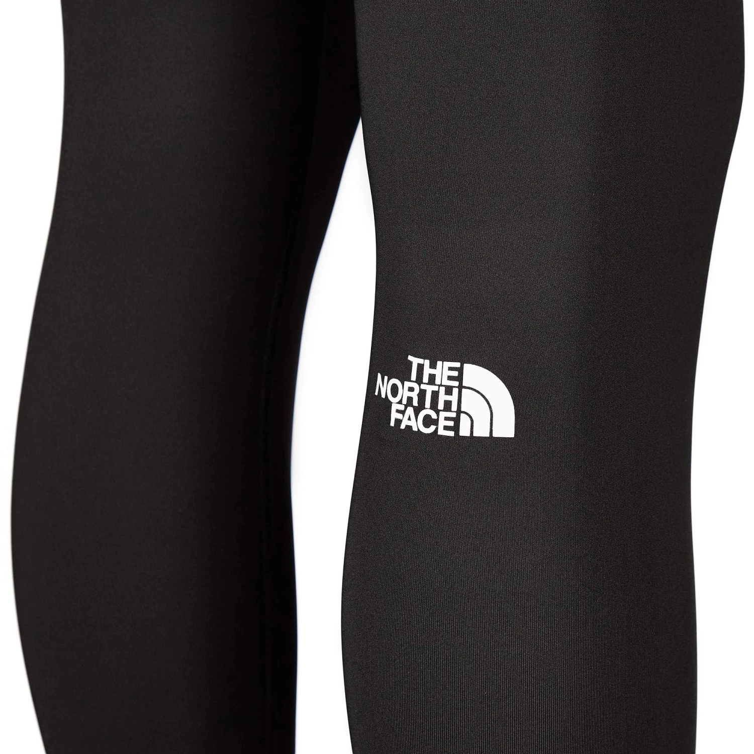 The North Face W FLEX MID RISE TIGHT - EU Damen - Leggings – Bild 5