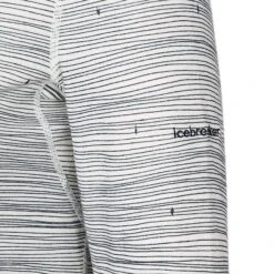 Icebreaker W 200 OASIS LS CREWE SKI TRACKS Damen - Funktionsshirt -Icebreaker Verkäufe 5637954441 c 200 oasis ls crewe ski tracks icebreaker 24