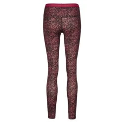 Icebreaker 200 OASIS LEGGINGS LICHEN Damen - Leggings -Icebreaker Verkäufe 5637954451 c 200 oasis leggings lichen icebreaker 24