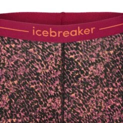Icebreaker 200 OASIS LEGGINGS LICHEN Damen - Leggings -Icebreaker Verkäufe 5637954451 d 200 oasis leggings lichen icebreaker 24