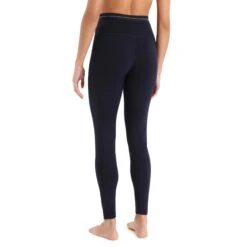 Icebreaker W 260 TECH HIGH RISE LEGGINGS Damen - Leggings -Icebreaker Verkäufe 5637954460 c 260 tech high rise leggings icebreaker 24