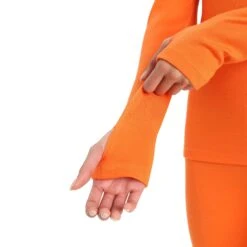 Icebreaker W MERINO LS ROLL NECK Damen - Funktionsshirt -Icebreaker Verkäufe 5637954526 f merino ls roll neck icebreaker 24