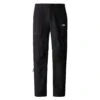 The North Face M EXPLORATION CONV REG TAPERED PANT - EU Herren - Trekkinghose