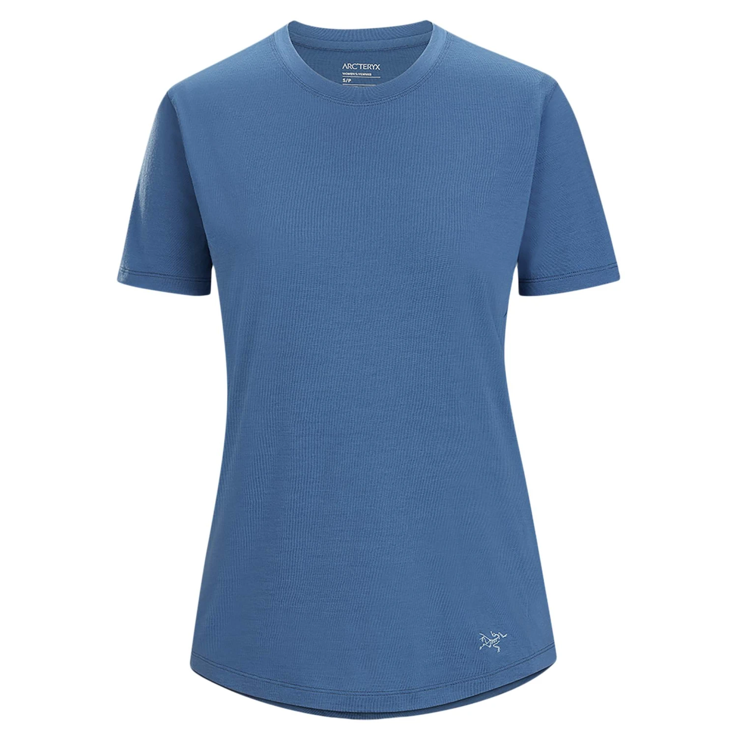 Arc'teryx LANA CREW SS WOMEN' S Damen - Funktionsshirt 1 Arc'teryx LANA CREW SS WOMEN' S Damen - Funktionsshirt