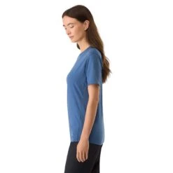 Arc'teryx LANA CREW SS WOMEN' S Damen - Funktionsshirt 7 Arc'teryx LANA CREW SS WOMEN' S Damen - Funktionsshirt -Icebreaker Verkäufe 5637957002 c lana crew ss women s arc teryx 24