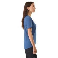 Arc'teryx LANA CREW SS WOMEN' S Damen - Funktionsshirt 8 Arc'teryx LANA CREW SS WOMEN' S Damen - Funktionsshirt -Icebreaker Verkäufe 5637957002 d lana crew ss women s arc teryx 24