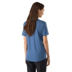 Arc'teryx LANA CREW SS WOMEN' S Damen - Funktionsshirt 9 Arc'teryx LANA CREW SS WOMEN' S Damen - Funktionsshirt -Icebreaker Verkäufe 5637957002 e lana crew ss women s arc teryx 24