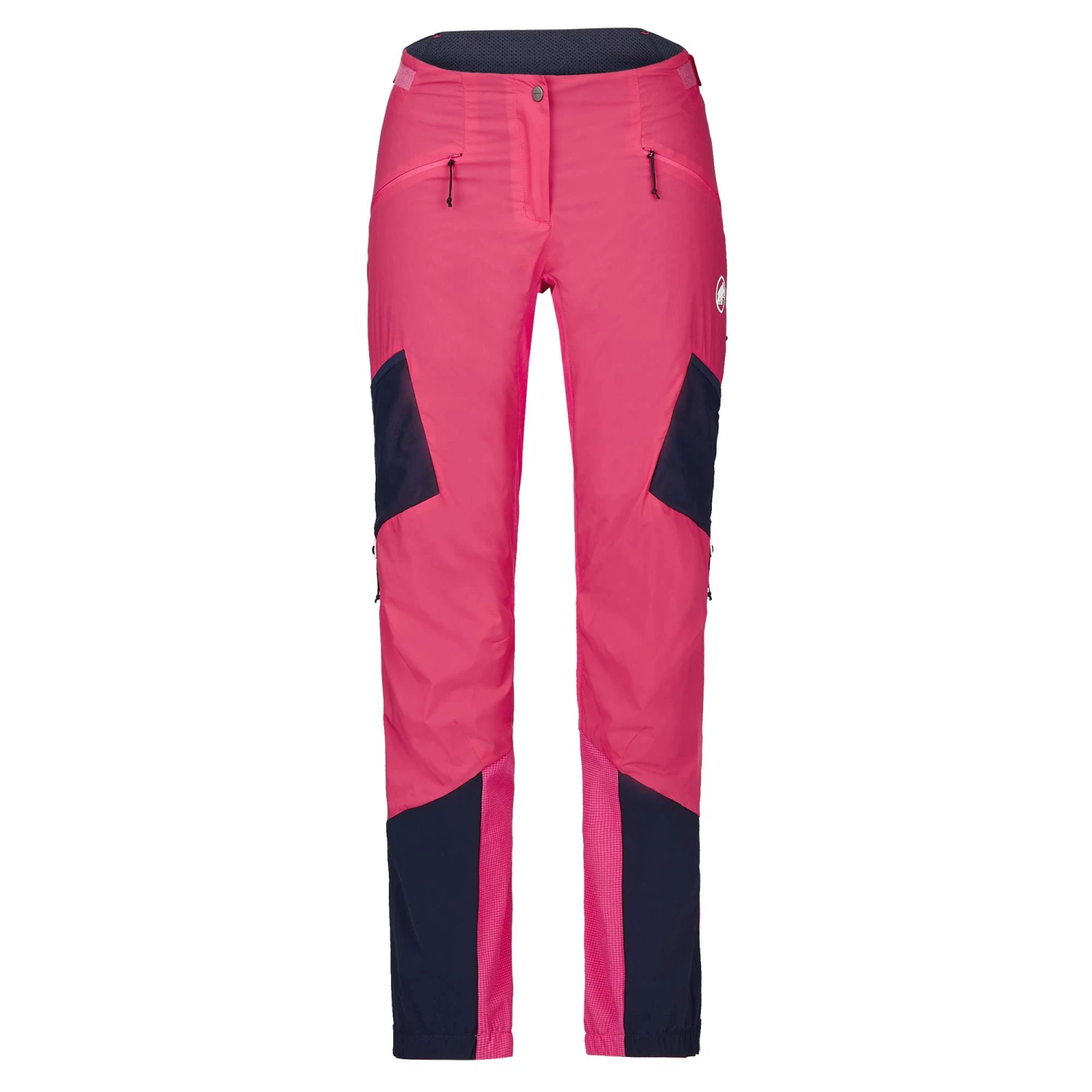 Mammut AENERGY IN HYBRID PANTS WOMEN Damen - Softshellhose 1 Mammut AENERGY IN HYBRID PANTS WOMEN Damen - Softshellhose